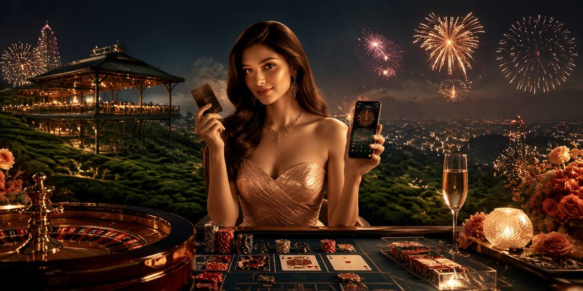 tbajee 28 What We Offer in Baccarat Lightning